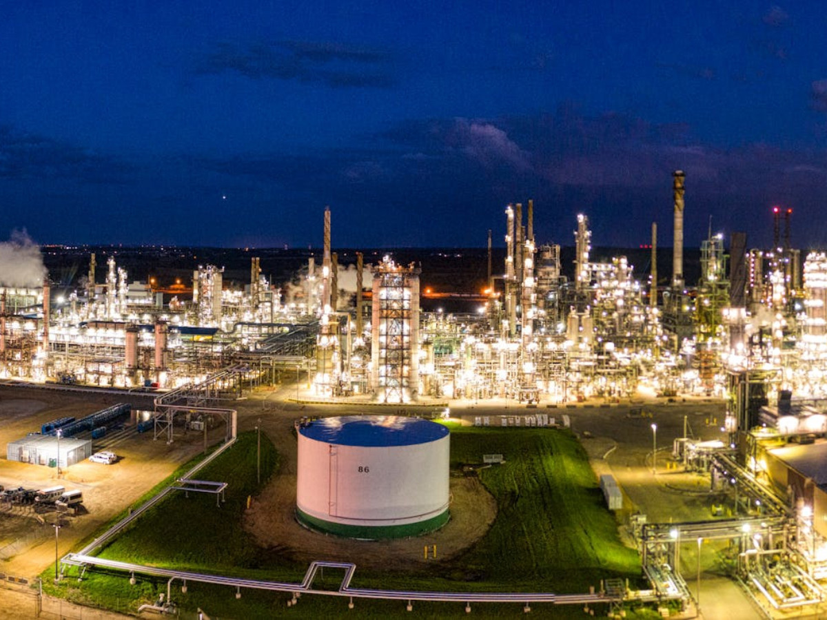 Zašto je izlazak Emirata iz naftnog kartela velika stvar