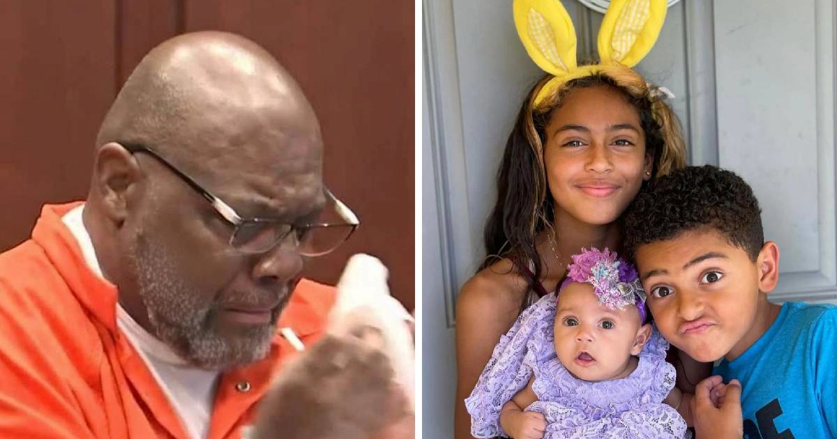 Amerikanac osuđen na 37 godina. Sinu (15) dao da vozi, on ubio troje djece i ženu