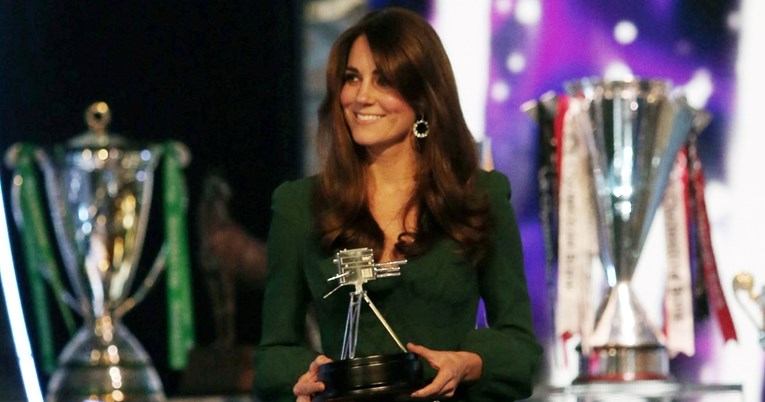 Neobična rutina: Kate Middleton otkrila kako održava liniju 