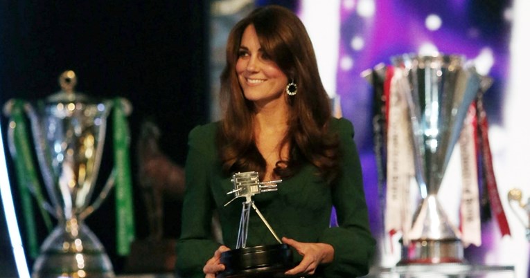 Neobična rutina: Kate Middleton otkrila kako održava liniju