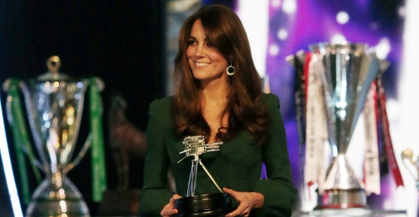Kate Middleton otkrila kako održava liniju: Skačem i na trampolinu
