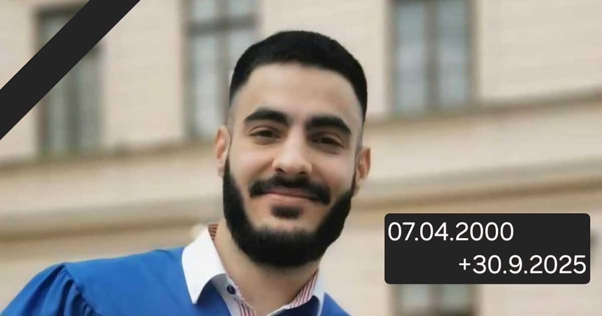 25-godišnji student preminuo u SAD-u. Prikupljen novac za povratak tijela u Hrvatsku