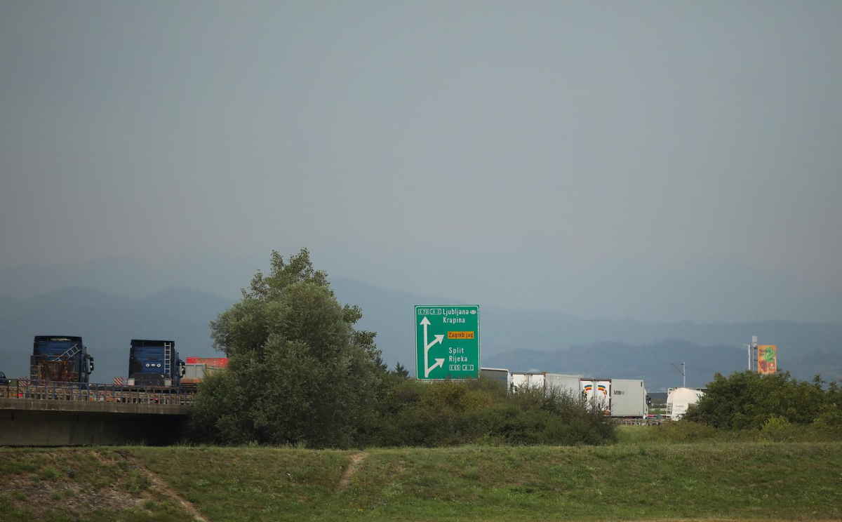 Pitali smo HAC hoće li se naplaćivati zagrebačka obilaznica. Evo što kažu