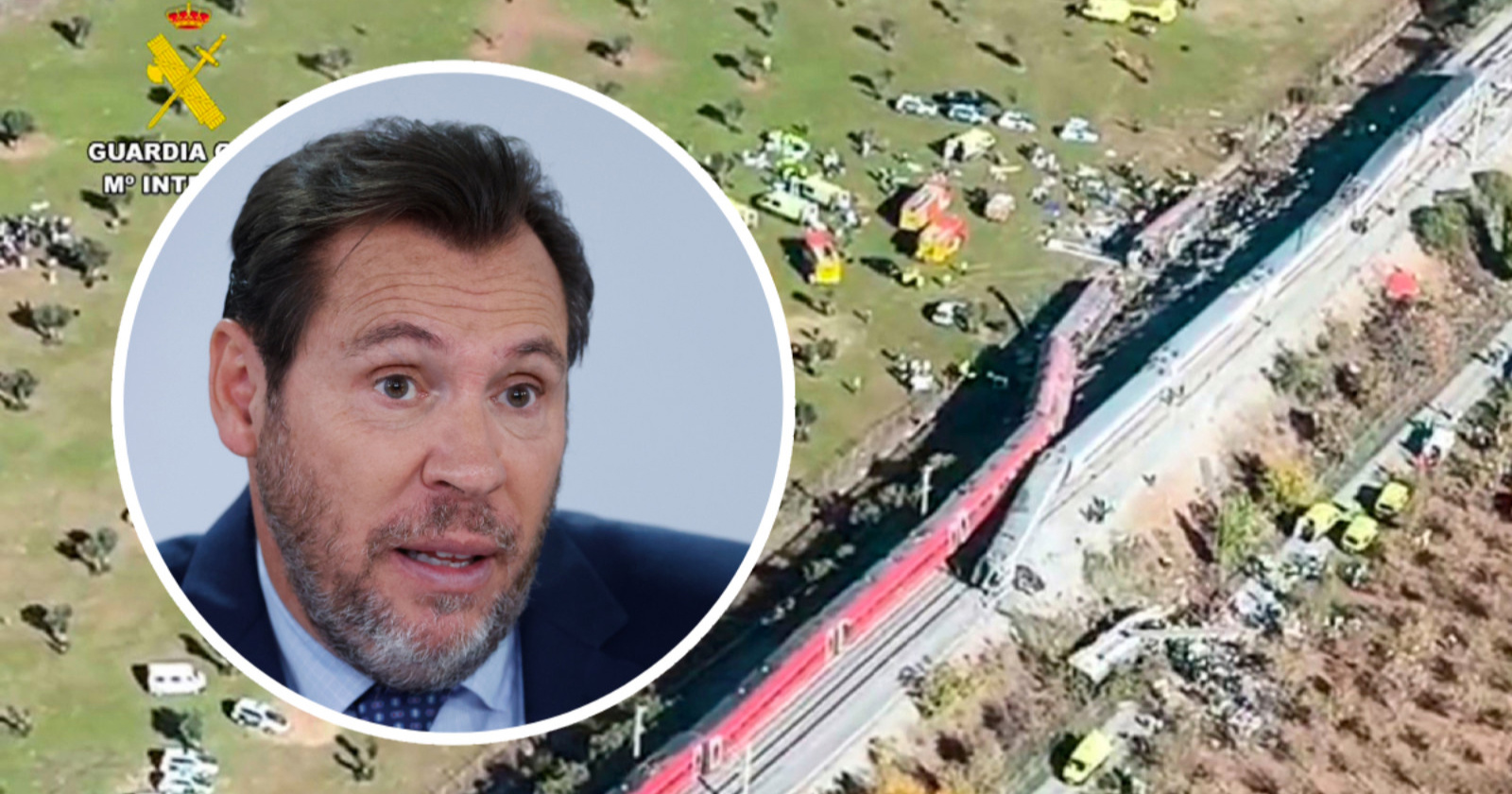 Ministar prometa otkrio uzrok sudara vlakova u Španjolskoj