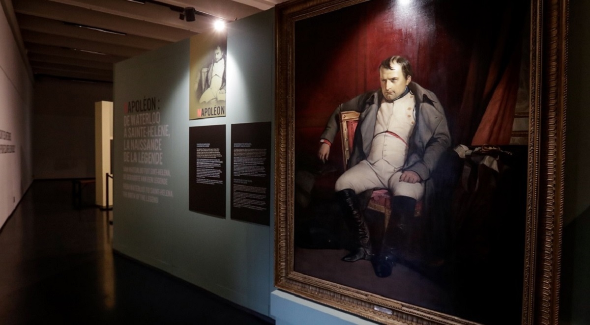 Od smrti Napoleona prošlo je 200 godina, teorije zavjere o uzroku i dalje kolaju