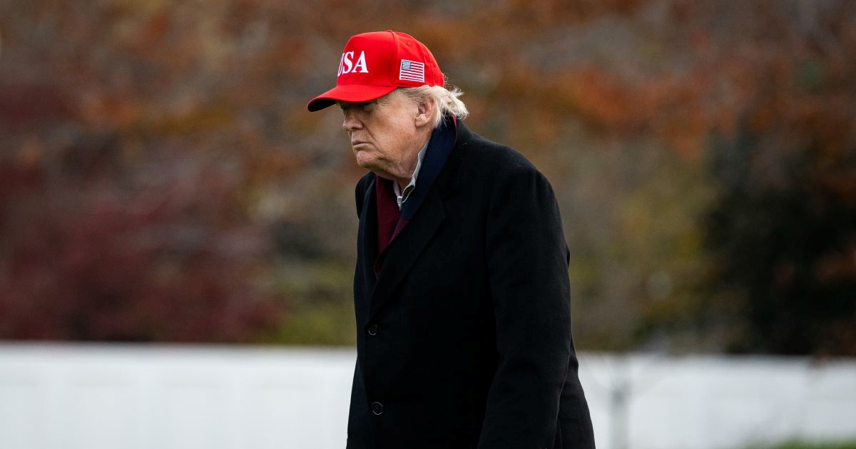 Danska uvela "noćnu stražu" koja prati što radi Trump