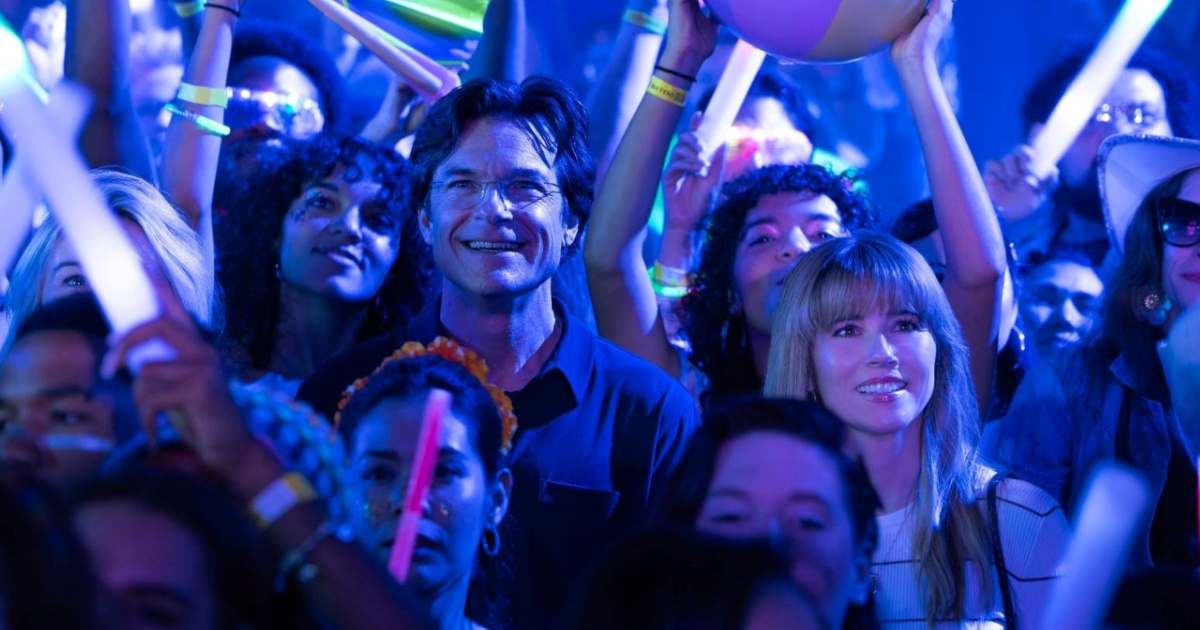 Nova mračna komedija srušila hit seriju "The Pitt" s vrha HBO Maxa