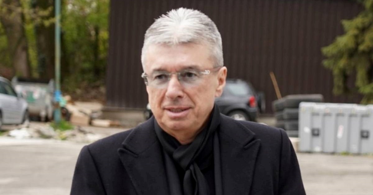 Tko je bio Saša Popović? Brojni pjevači izgradili su karijere zahvaljujući njemu