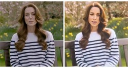 Osvanuo deepfake video: Lice Kate Middleton zamijenili onim Meghan Markle