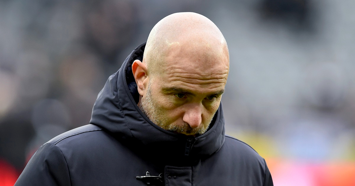 Englezi: Tri čavla u lijesu za neprofesionalnog Enza Marescu