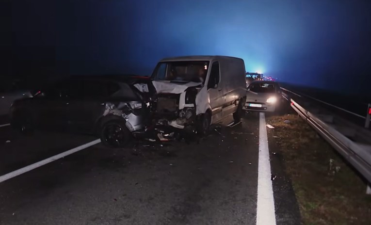 Pijan je autom usmrtio ženu. "Nije se vratila kući djeci, to mi je najveća kazna"