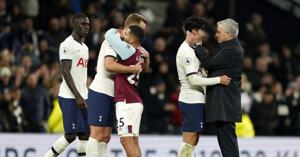 Mourinho: Sonaldo je fantastičan. Jako sam sretan