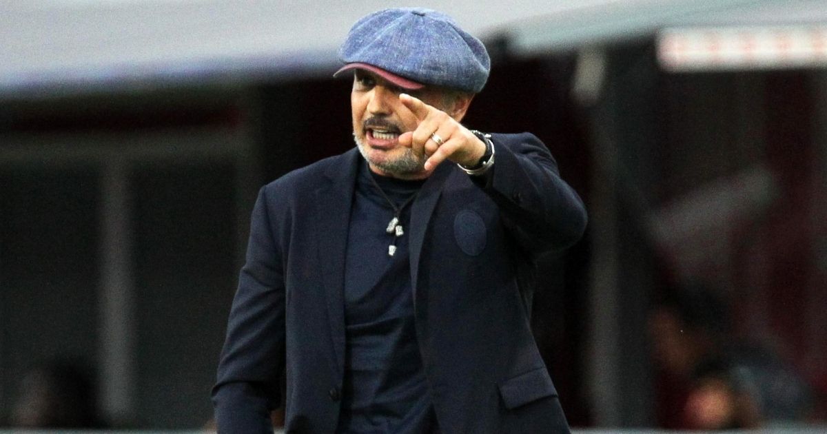 Mihajlović: Djeca su mi prenijela koronu, a neke priče oko toga su me jako pogodile