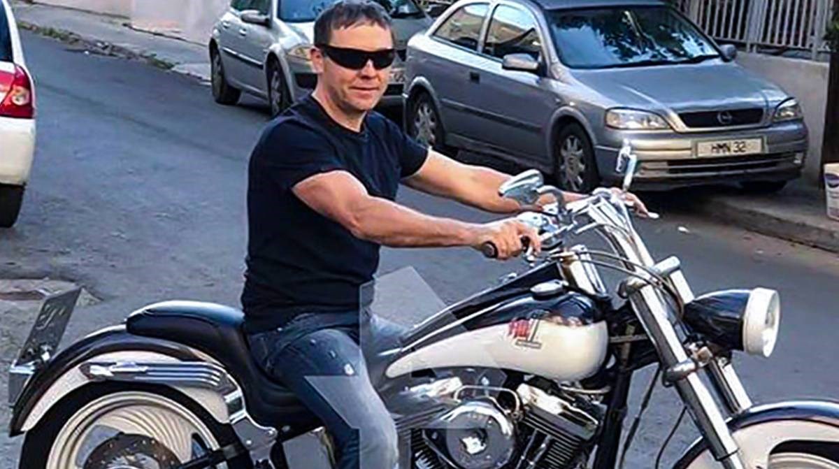 Ovo je ruski tajkun koji je ostavio brod pun eksplozivnog tereta u Bejrutu