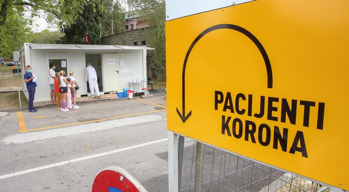 U Zagrebu 46 novih slučajeva. Šostar: Pokazalo se da sam bio u pravu