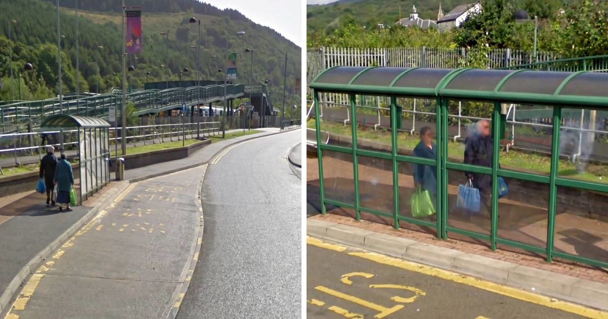 Pretraživala Google Karte pa slučajno ugledala prizor koji je probudio uspomene