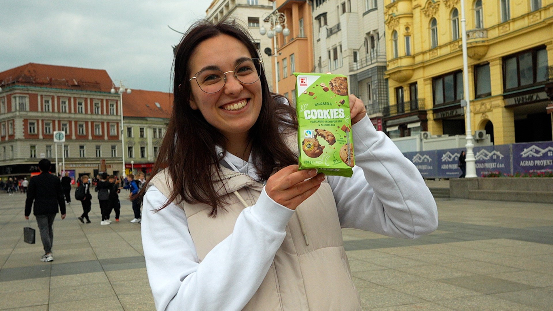VIDEO Mame znaju bolje: Pitali smo ljude koji su mamini savjeti danas vrijedni zlata