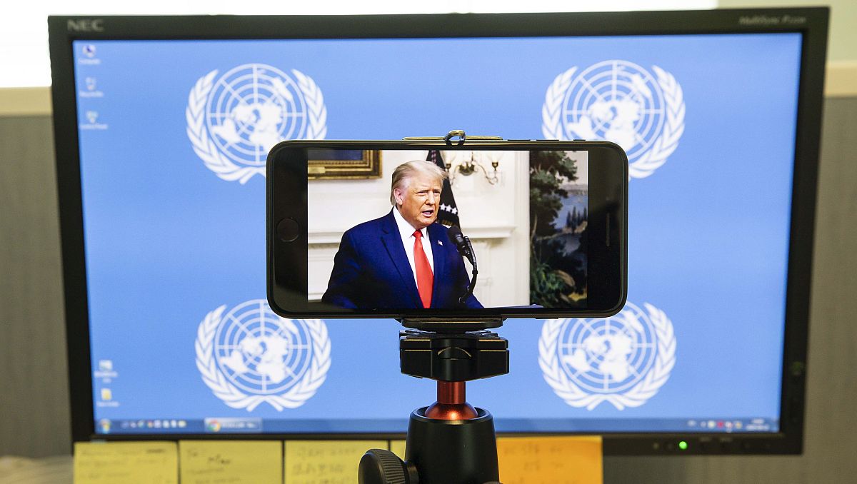 Počela opća skupština UN-a, Guterres pozvao na izbjegavanje hladnog rata