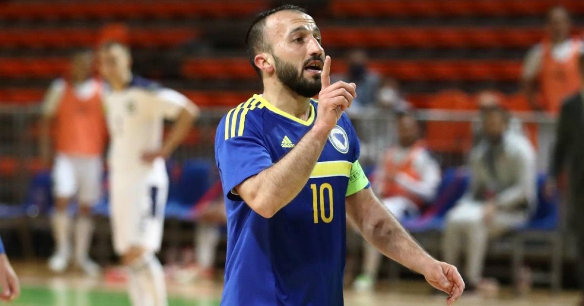 Futsal Željezničar izbrisao legendu iz klupske povijesti. "Više se neće spominjati"