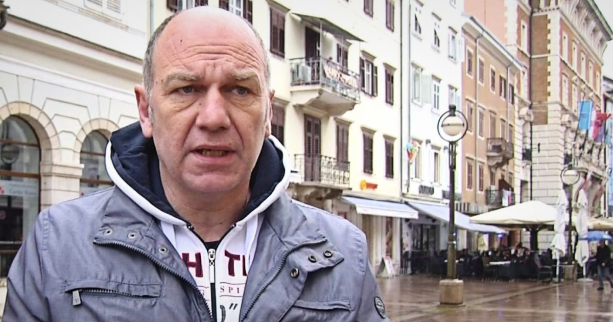 Riječki ugostitelj: Prihvaćam lockdown zbog spasa sezone ako je bude