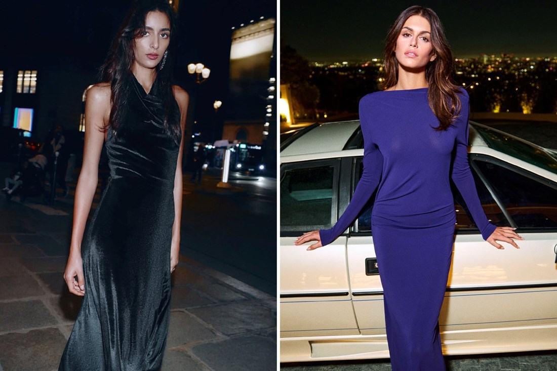 Prava prilika: 10 svečanih haljina koje se isplati uloviti, kreću od 18 eura