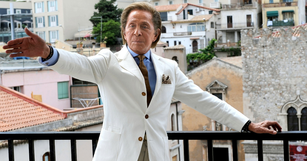 Tko će naslijediti bogatstvo Valentina Garavanija?