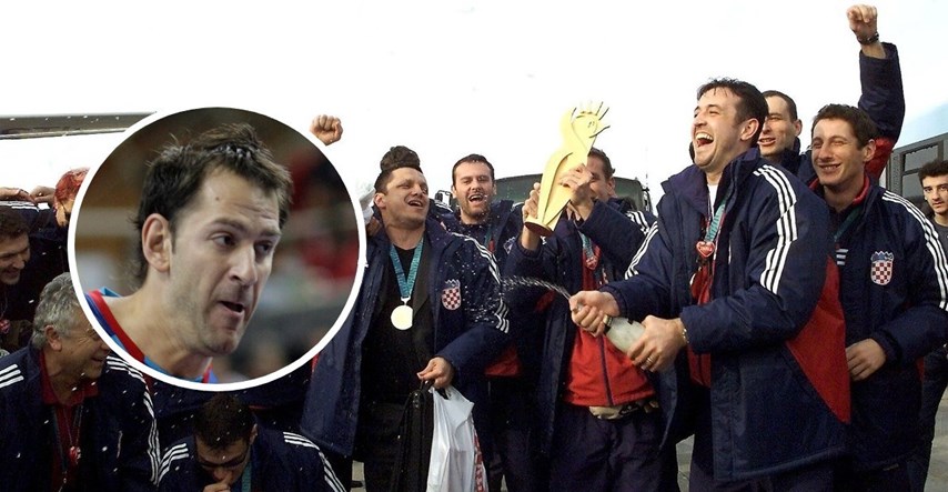 Srpska rukometna legenda: Srbija je 2003. trebala biti prvak svijeta, a ne Hrvatska
