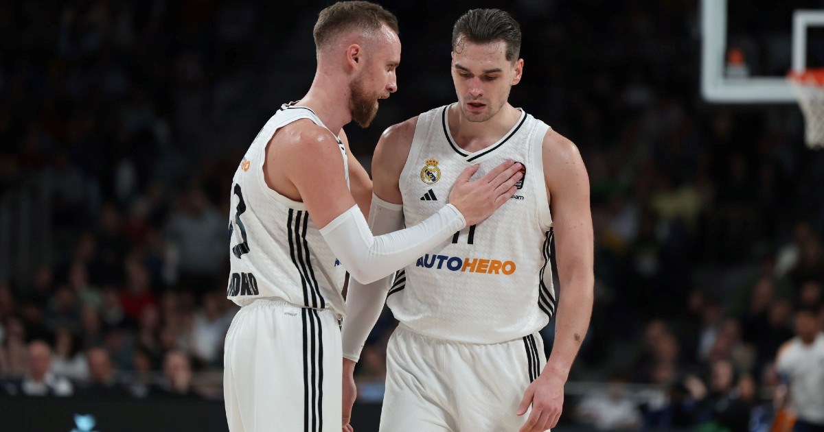 VIDEO Hezonja briljirao za Real pa promašio šut za pobjedu