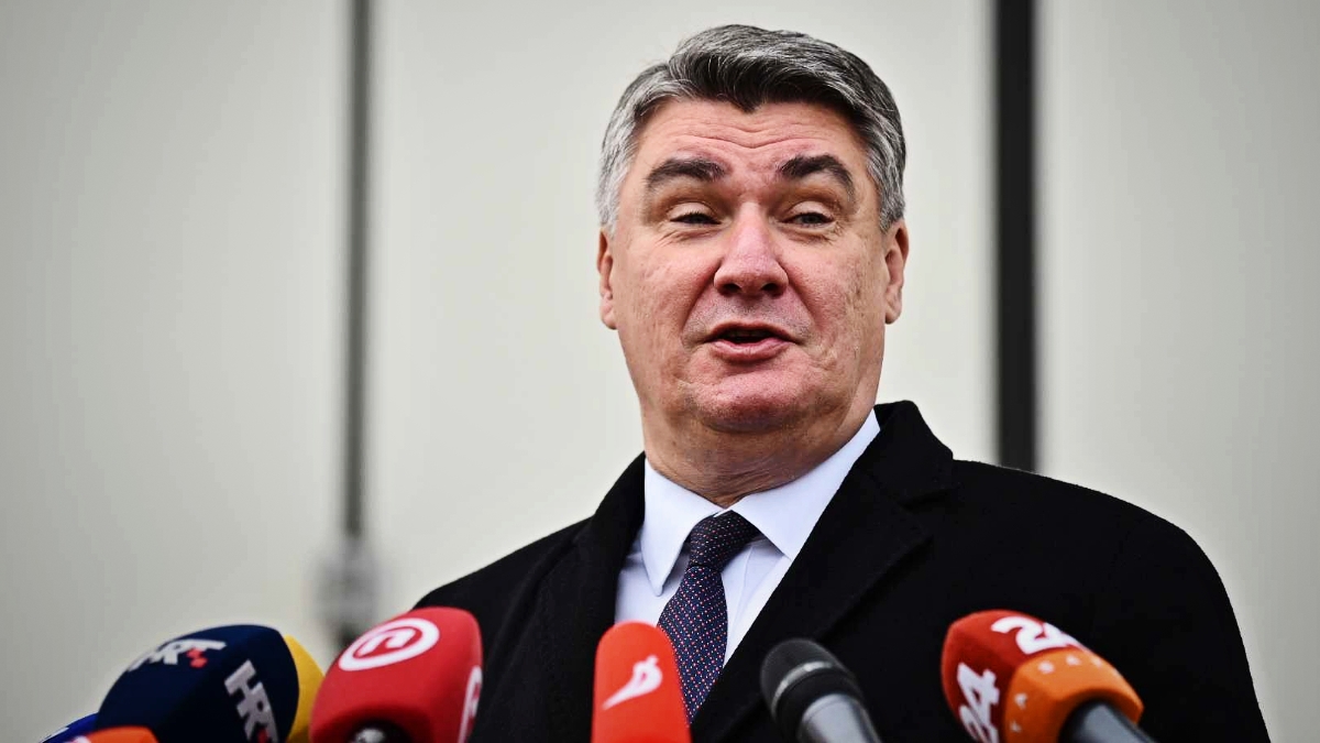 VIDEO Milanović o porastu cijene Rafalea: 200 milijuna eura je nestalo, maznuto je