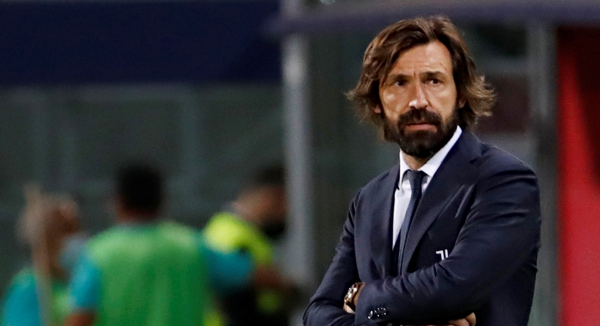 Pirlo: Spreman sam za novu avanturu