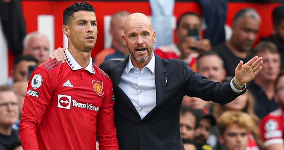 Manchester United nije Ajax. Počeo je pobjeđivati kad je Erik ten Hag to shvatio