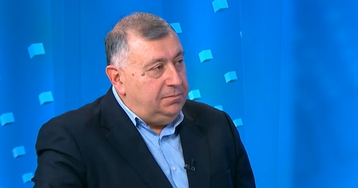 Tonči Tadić: Prema sporazumu iz 1917., Britanija ima pravo prvokupa Grenlanda