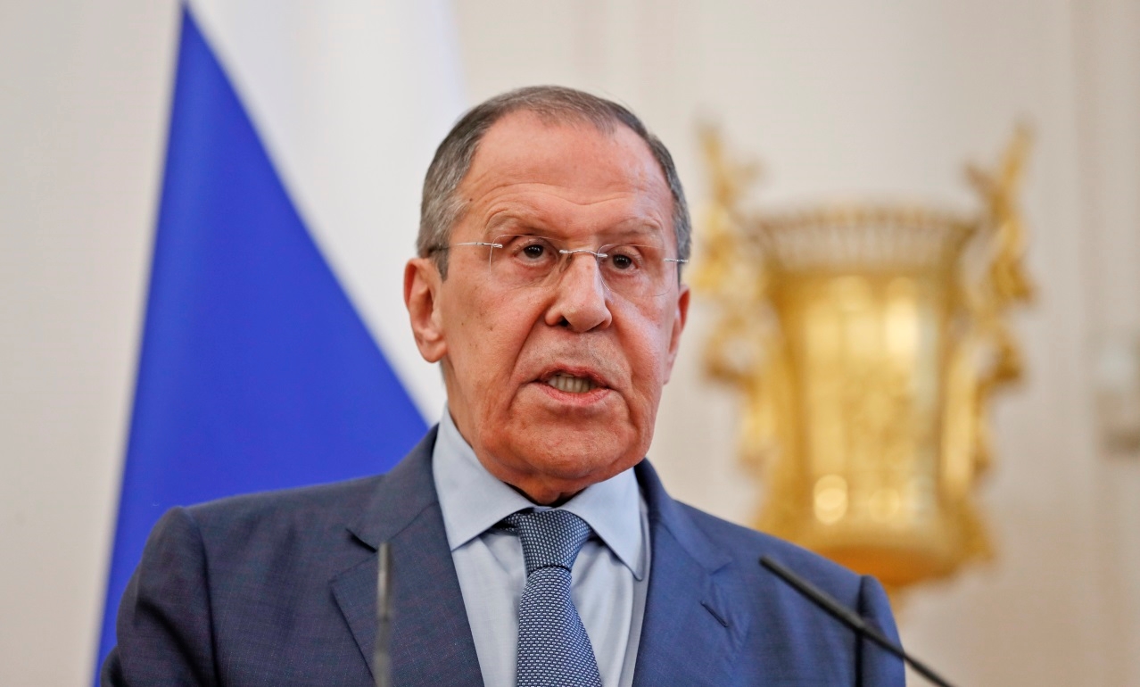 Lavrov nakon pobune: Hvala Zapadu na brizi, ali nema potrebe