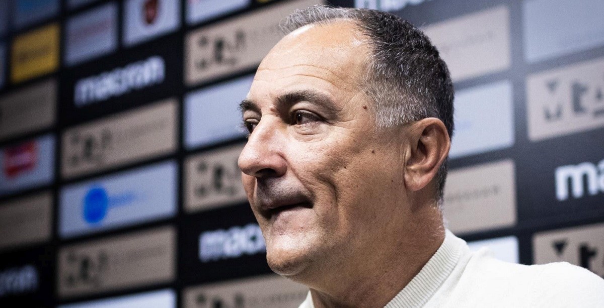 Igor Štimac kažnjen zbog ustaškog pozdrava