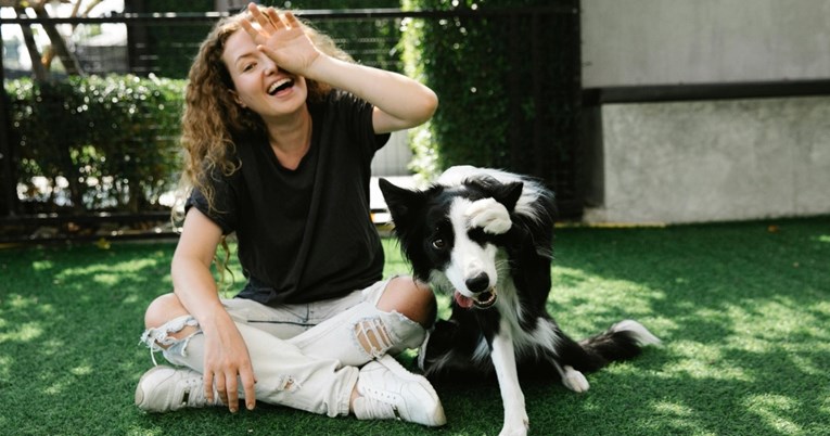 Kućni ljubimci mogu poboljšati dobrobit jednako kao i bračni partner