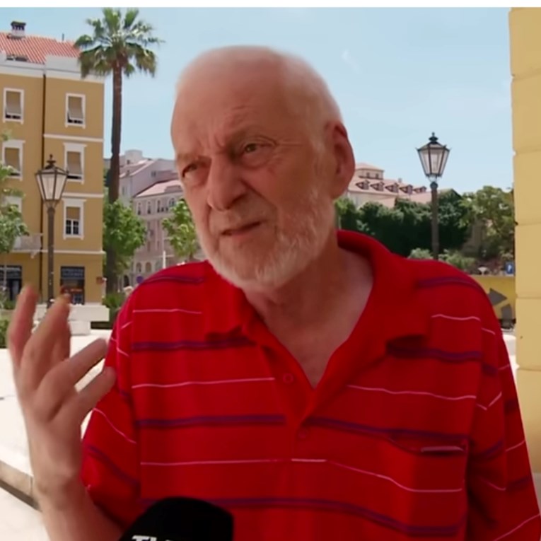 Splićanin komentirao izbore: Mi smo kretenski narod. Demokracija nije za idiote