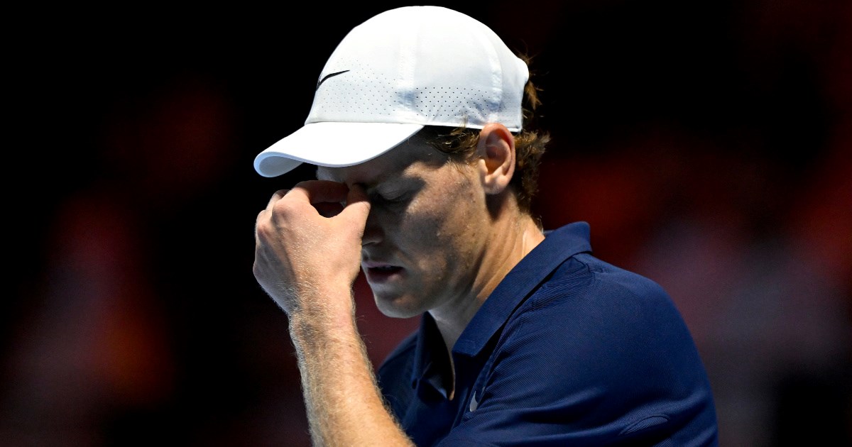 Italija bez Sinnera brani naslov u Davis Cupu