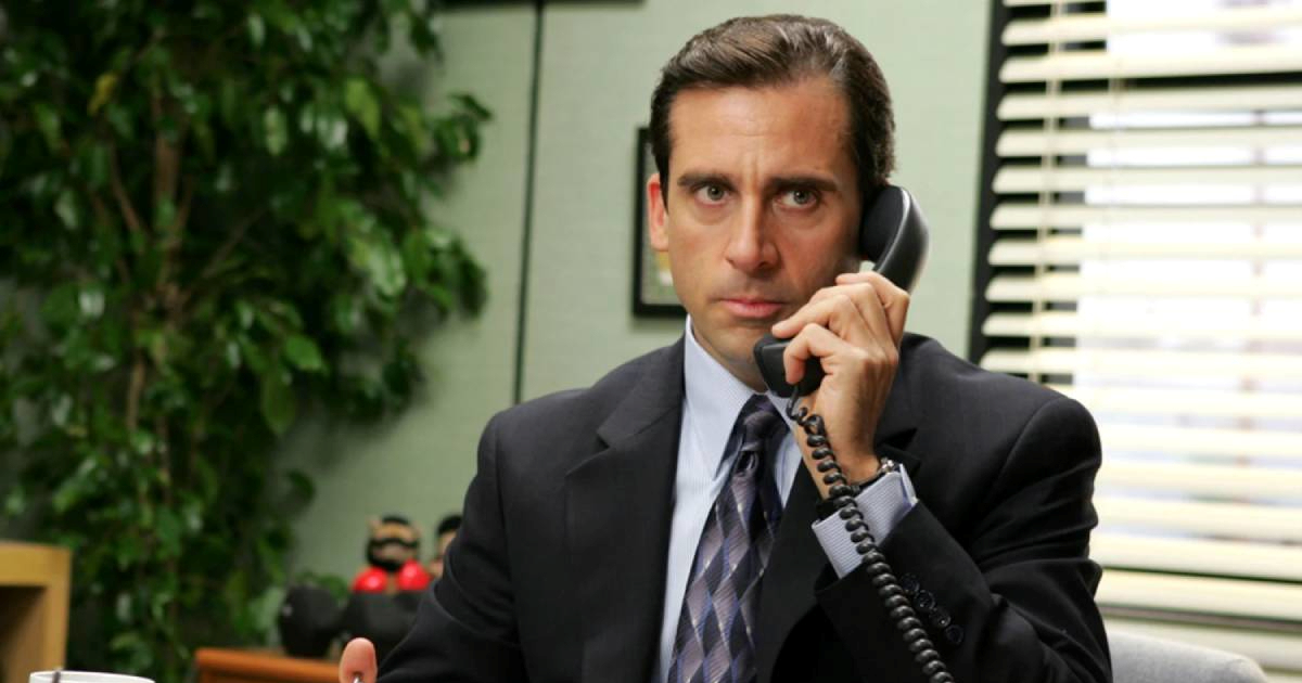 Steve Carell otkrio koji ga je slavni kolega odgovarao od kultne uloge u The Officeu
