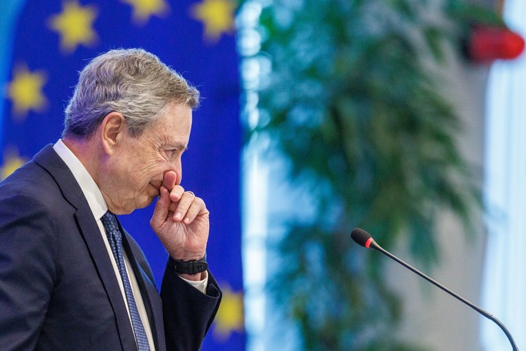 Bivši talijanski premijer: Globalni poredak se urušio