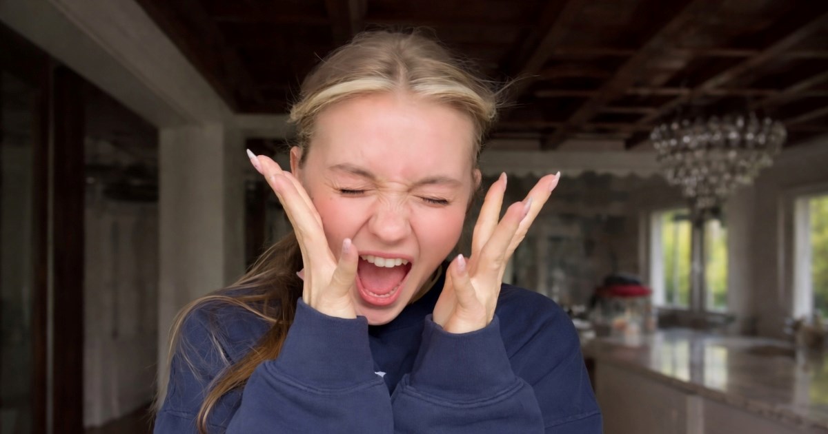 Influenceri masovno rade istu gestu na TikToku, a razlog nije nimalo slučajan