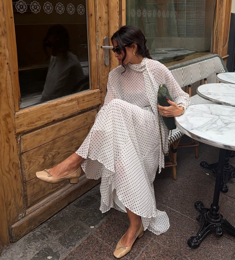 Zara ima komplet koji je osvojio ljubiteljice mode, nestaje sa zaliha