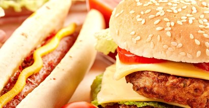 Hamburger ili hot dog: Što je zdravije?