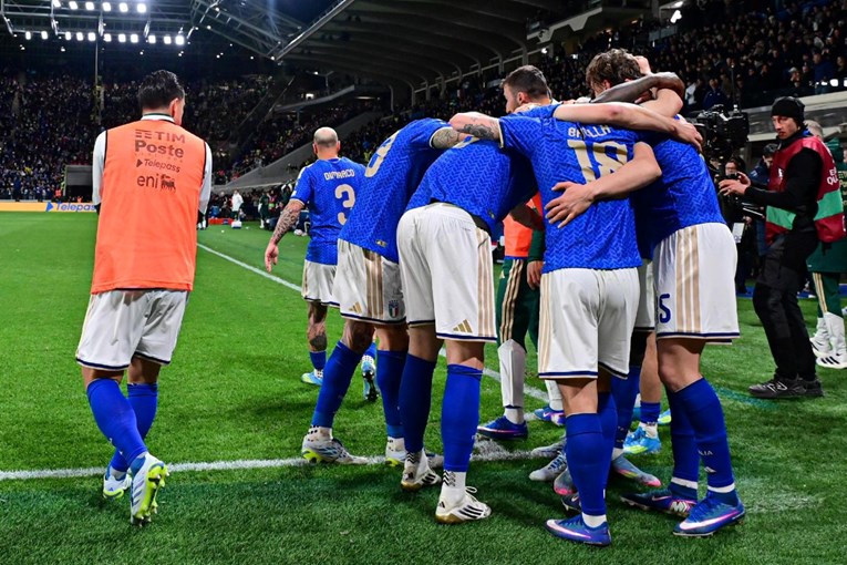 Utakmica protiv BiH bit će najgledanja u povijesti Italije?