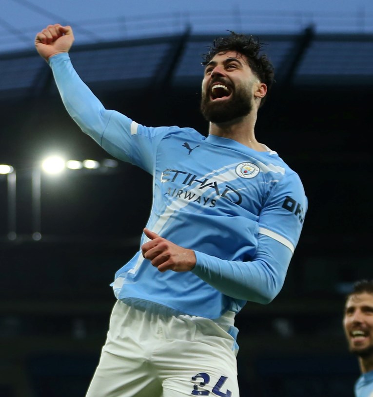 Englezi hvale Gvardiola. Evo što pišu nakon pobjede protiv Palacea