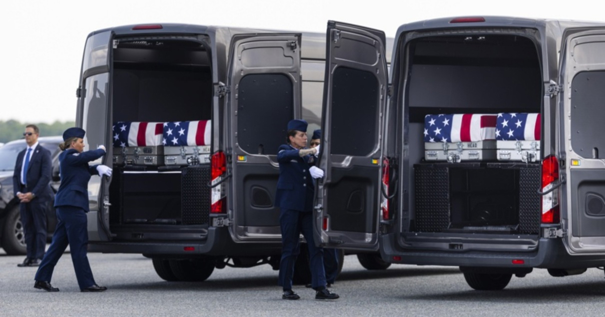 Pentagon smanjio broj američkih žrtava u ratu u Iranu