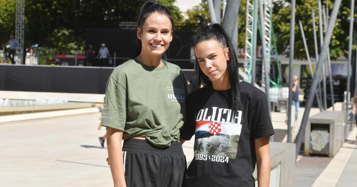 Hrvatska zlatna olimpijka zabrinula fanove na Instagramu pa obrisala objavu