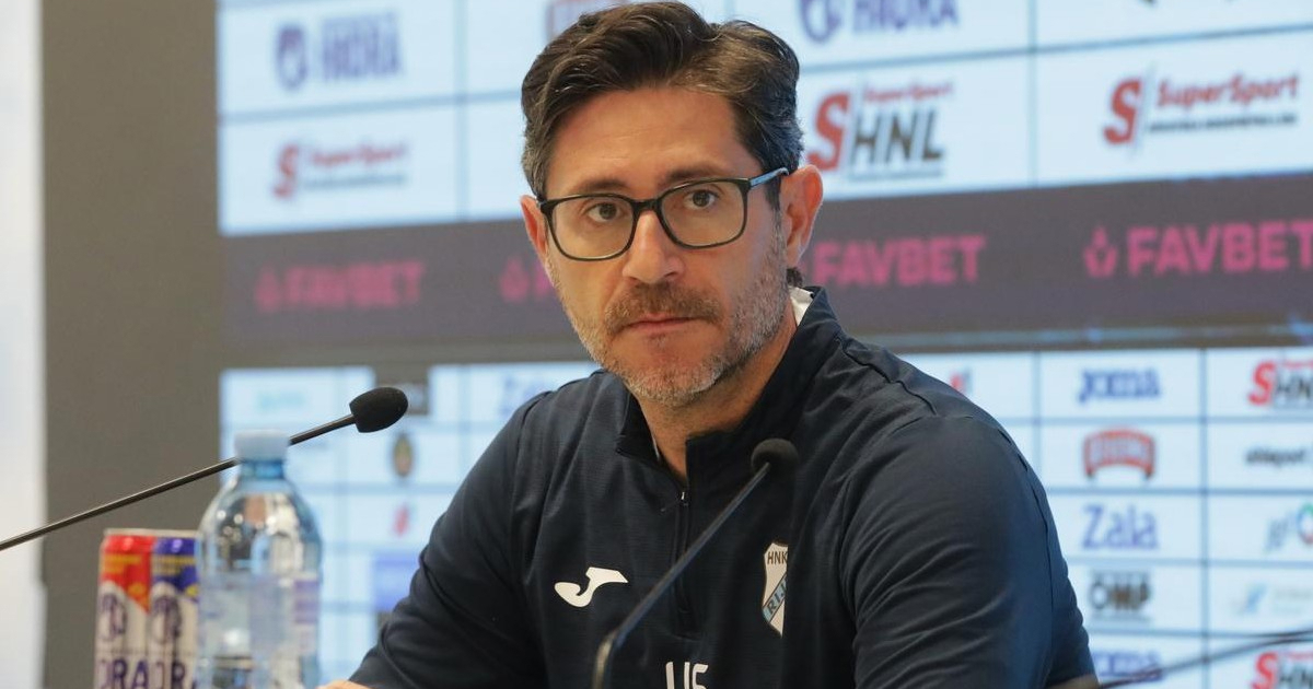 Sanchez: Oreč nije trebao bit isključen. Koliko je Dinamo napravio takvih faulova...