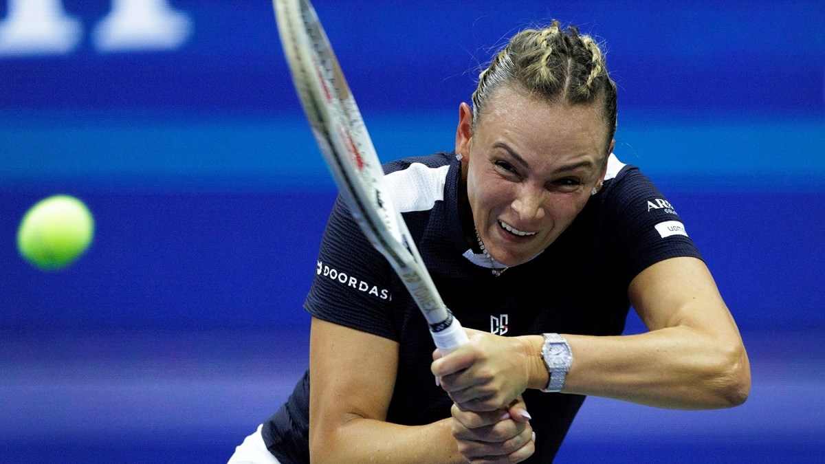 Kraj za Donnu Vekić na US Openu