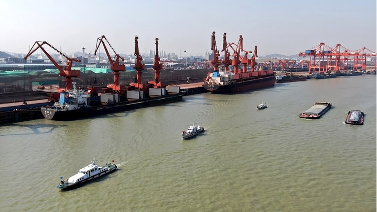 Cijene nafte podigle se na 81 dolar zbog špekulacija o saudijskoj opskrbi