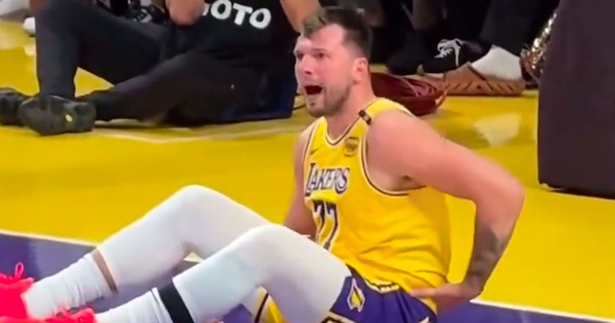 VIDEO Dončić sucu psovao majku na našem